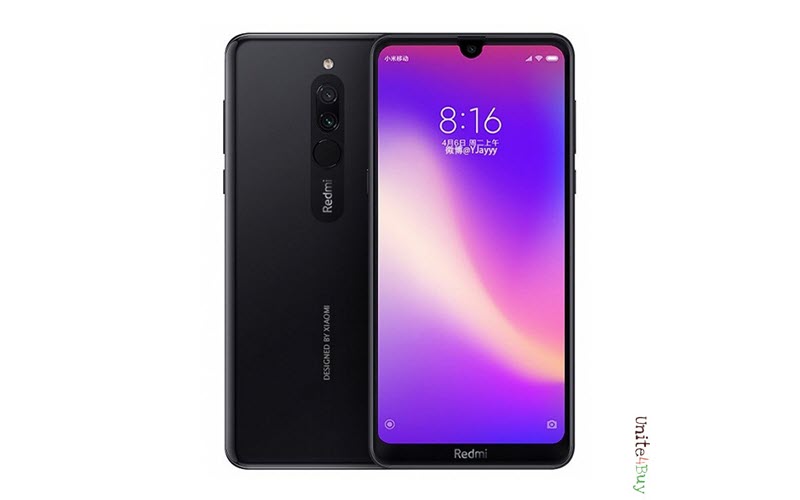 Redmi 8