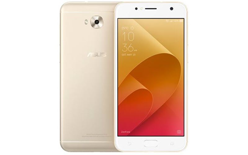 Asus Zenfone 4 Selfie Lite