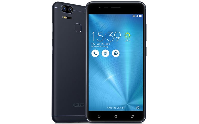 Asus Zenfone 3 Zoom