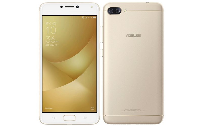 Asus Zenfone 4 Max