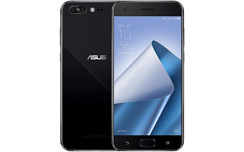 Asus Zenfone 4 Pro