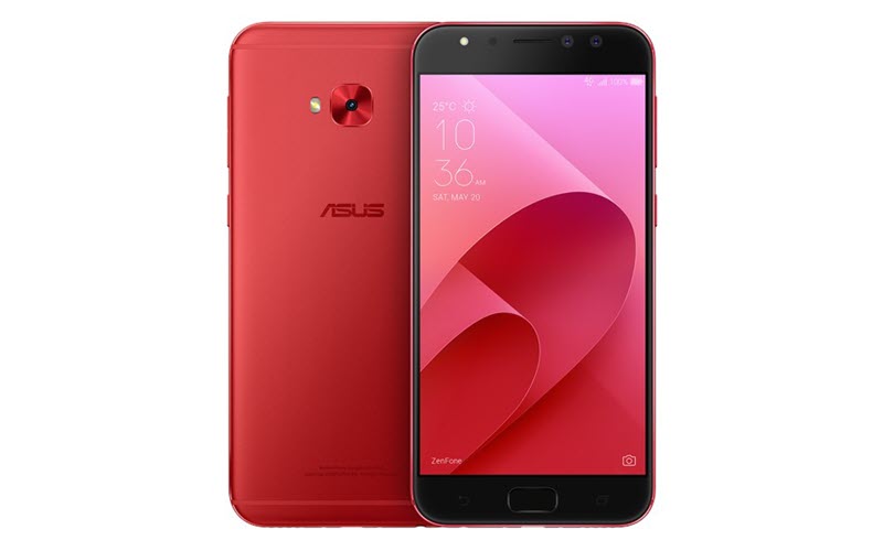 Asus Zenfone 4 Selfie Pro