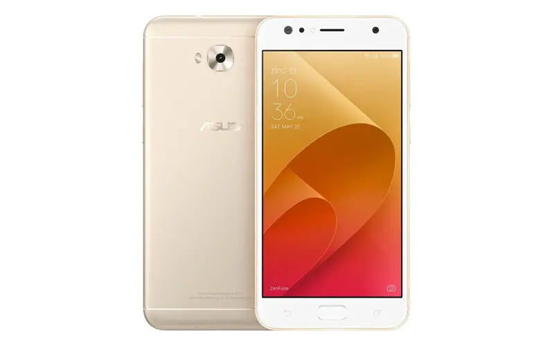 Asus Zenfone 4 Selfie