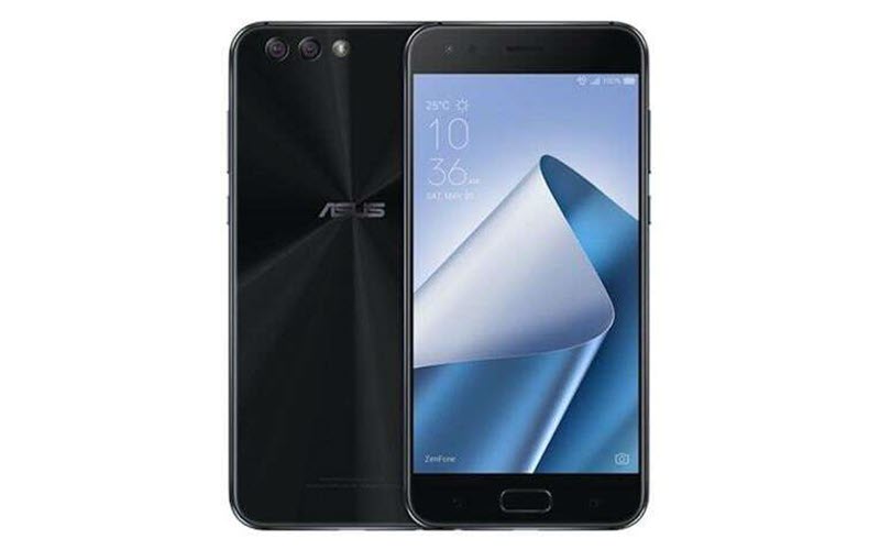 Asus Zenfone 4