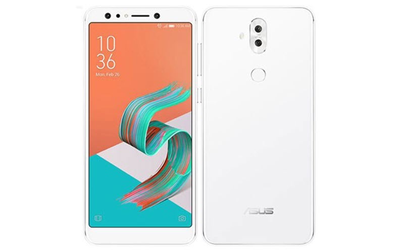 Asus Zenfone 5 Lite