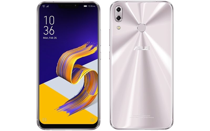 Asus Zenfone 5