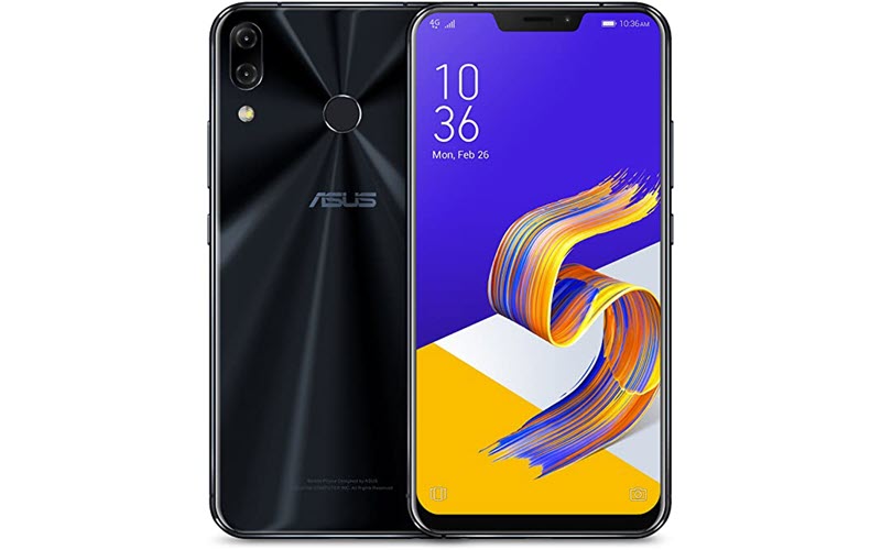 Asus Zenfone 5z