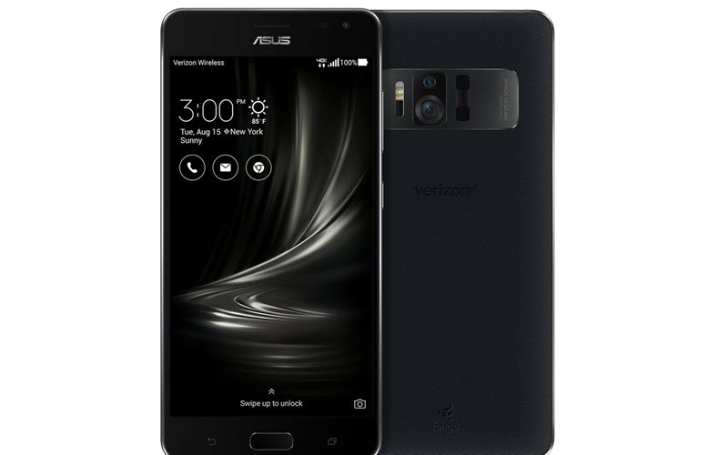 Asus Zenfone AR