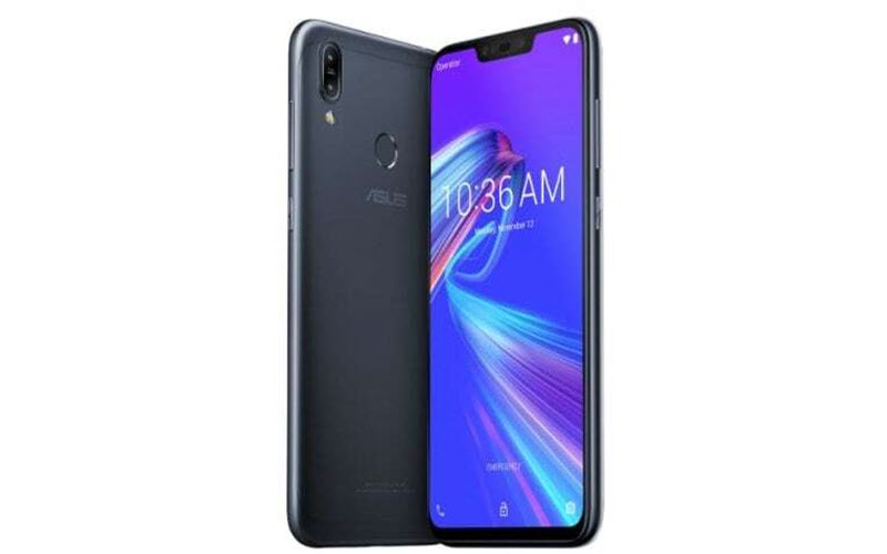 Asus Zenfone Max