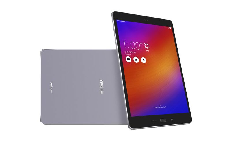 Asus Zenpad Z10