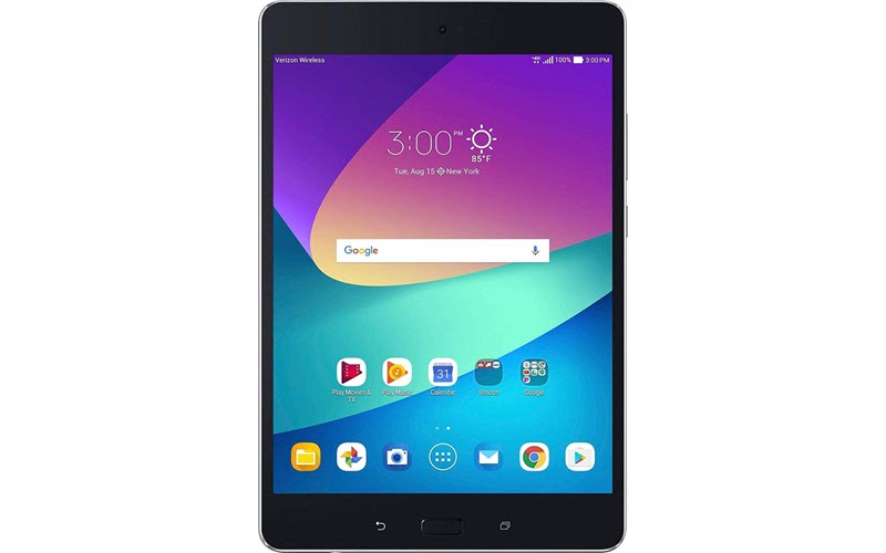 Asus Zenpad Z8s