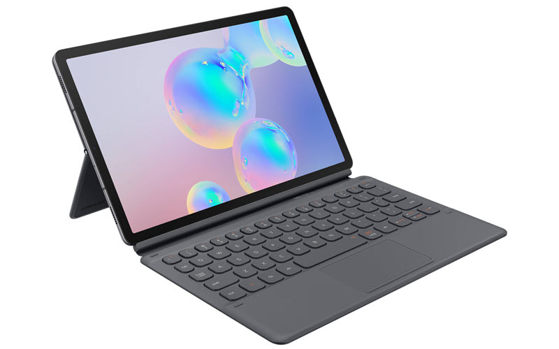 Samsung Galaxy tab s7