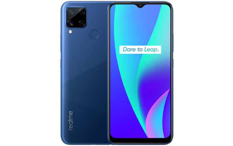 How to Root Realme C17 RMX2101 Without PC & Via Magisk