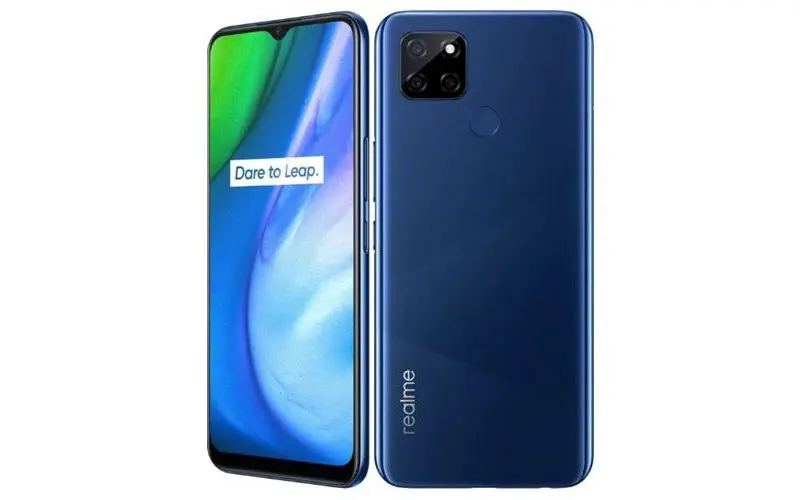 Realme V3 5G