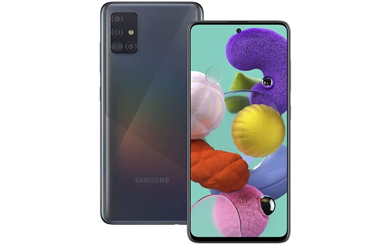 Samsung Galaxy A42 5G