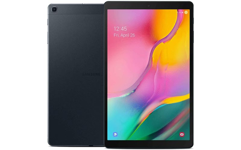 Samsung Galaxy Tab A 10.1