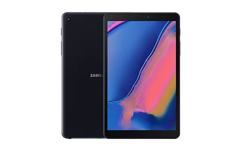 Samsung Galaxy Tab A 8.0 S Pen