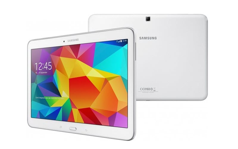 Samsung Galaxy Tab Advanced 2