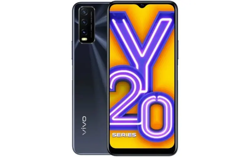 vivo Y20