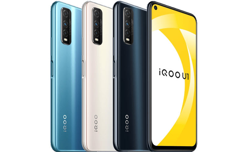 vivo iQOO U1