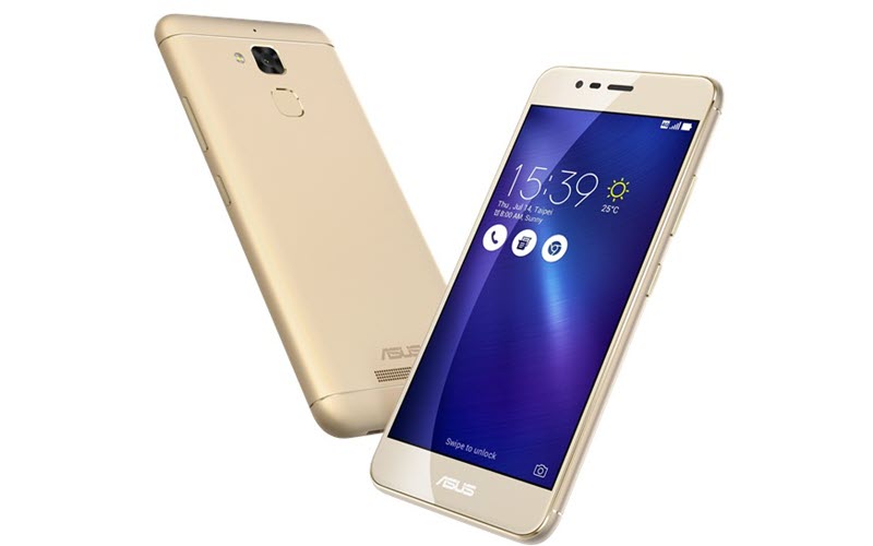 Zenfone 3 Max