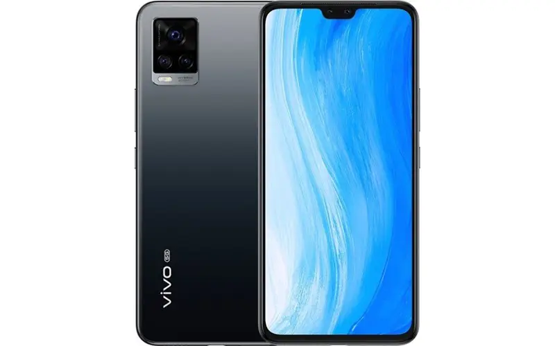 vivo S7