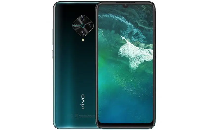 vivo S1 Prime