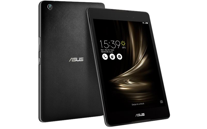 asus zenpad 3s 10