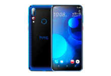 HTC Desire 19 PLUS