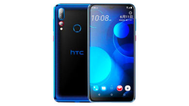 HTC Desire 19 PLUS