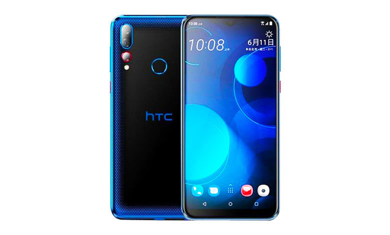 HTC Desire 19 PLUS