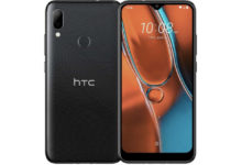 HTC Wildfire E2