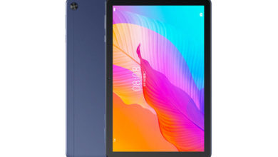 Huawei Enjoy Tablet 2