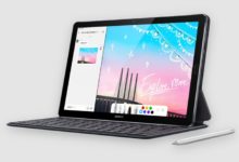 Huawei MatePad 10.8