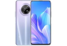 Huawei Y9a