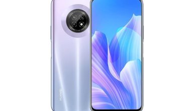 Huawei Y9a