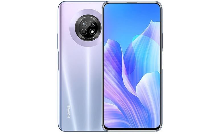 Huawei Y9a