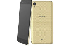 Infinix Hot 5 Lite