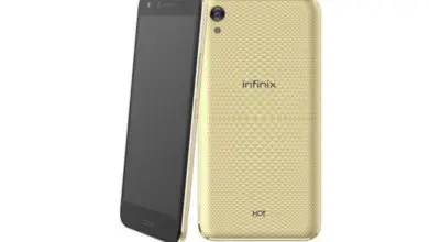 Infinix Hot 5 Lite