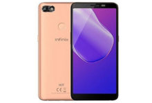 Infinix Hot 6