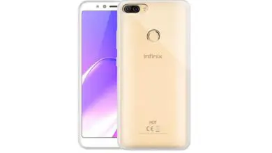 Infinix Hot 6 Pro