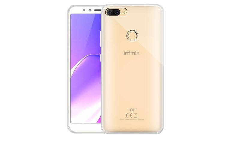 Infinix Hot 6 Pro