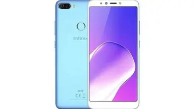 Infinix Hot 6X