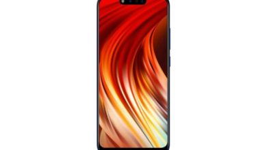 Infinix Hot 7 Pro