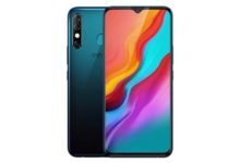 Infinix Hot 8