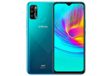 Infinix Hot 9 Play