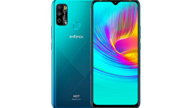 Infinix Hot 9 Play