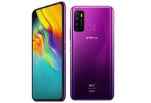 Infinix Hot 9 Pro