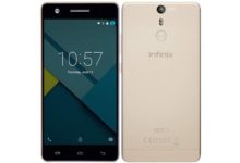 Infinix Hot S