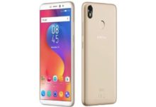 Infinix Hot S3